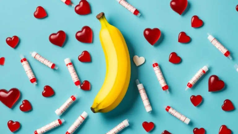 coração de banana é bom para diabetes