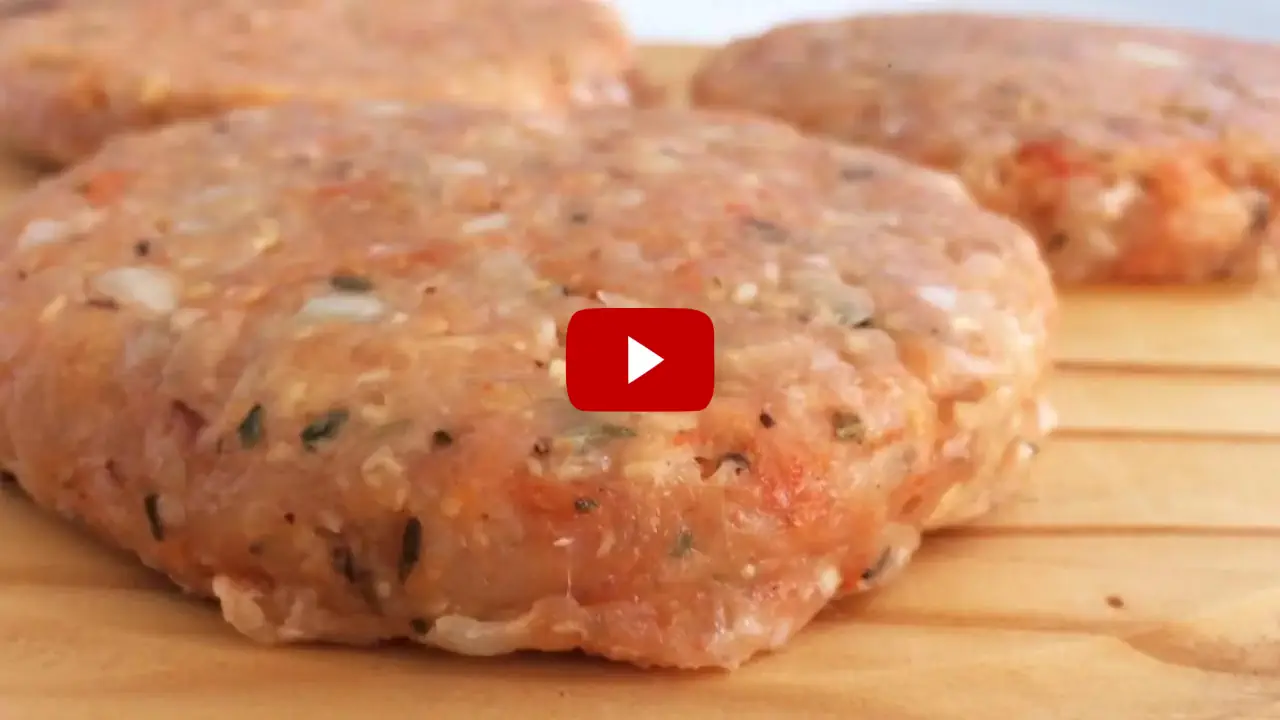 hamburguer de frango caseiro 01