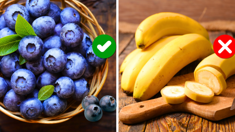 9 Frutas Que Você Deveria Comer Se For Diabético