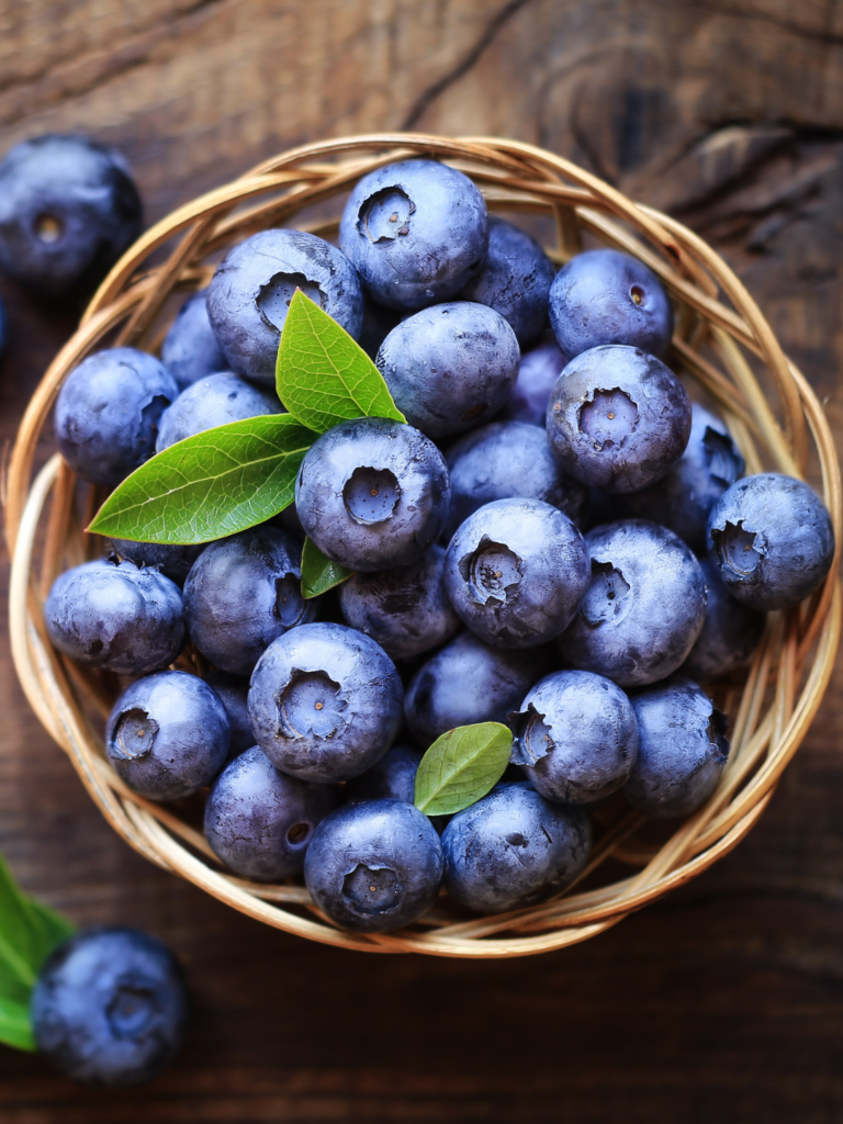 Frutas Com Baixo Índice Glicêmico Que Você Deveria Comer Se Deseja Controlar Diabetes em Brasília – DF