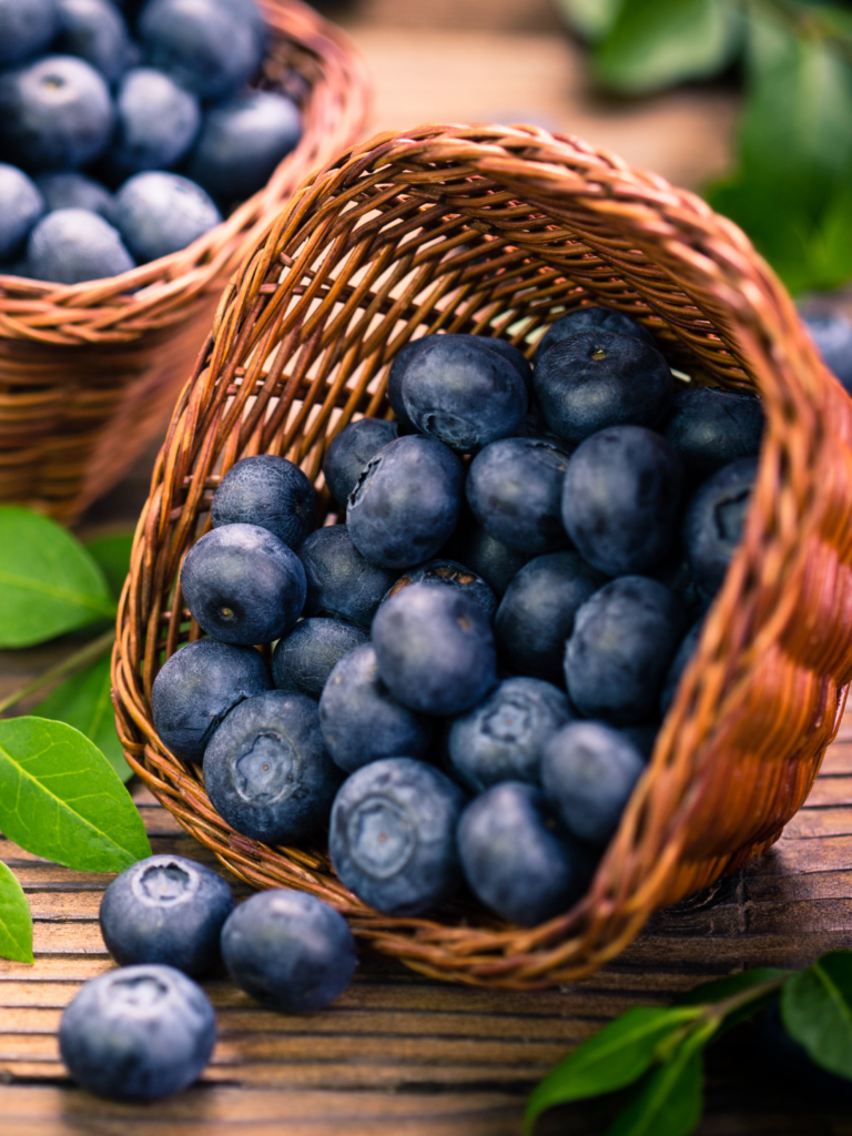 Frutas Com Baixo Índice Glicêmico Que Você Deveria Comer Se Deseja Controlar Diabetes em Salvador – BA